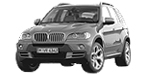 BMW E70 P1723 Fault Code