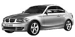 BMW E82 P1723 Fault Code