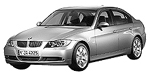 BMW E90 P1723 Fault Code