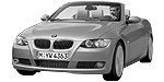 BMW E93 P1723 Fault Code