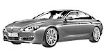 BMW F06 P1723 Fault Code